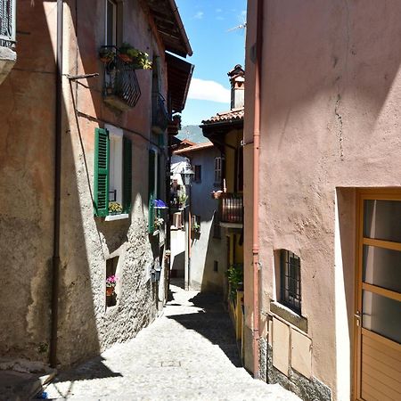 Bellagio Countryside Apartment Dış mekan fotoğraf