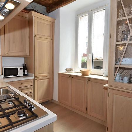 Bellagio Countryside Apartment Dış mekan fotoğraf