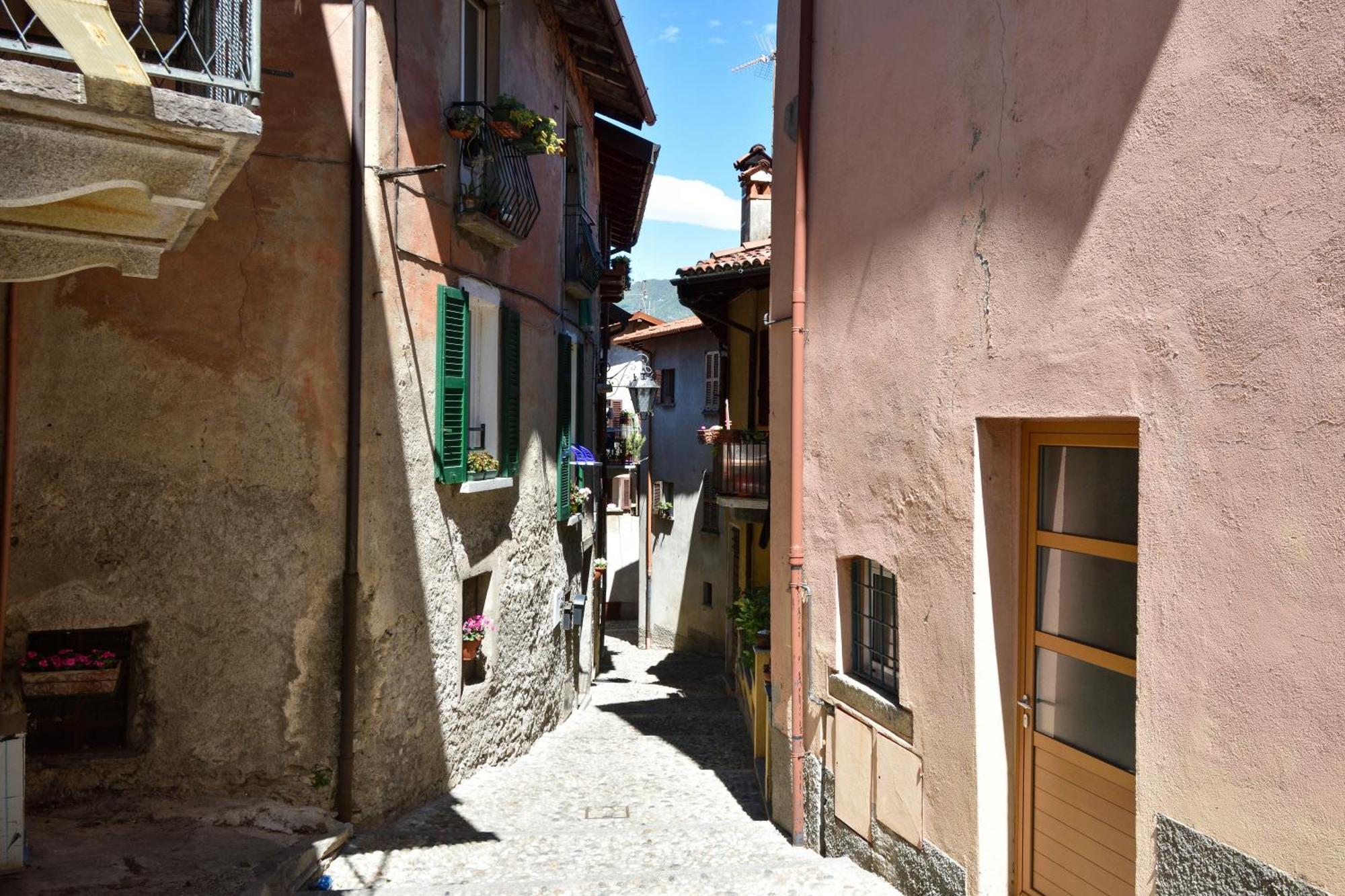Bellagio Countryside Apartment Dış mekan fotoğraf