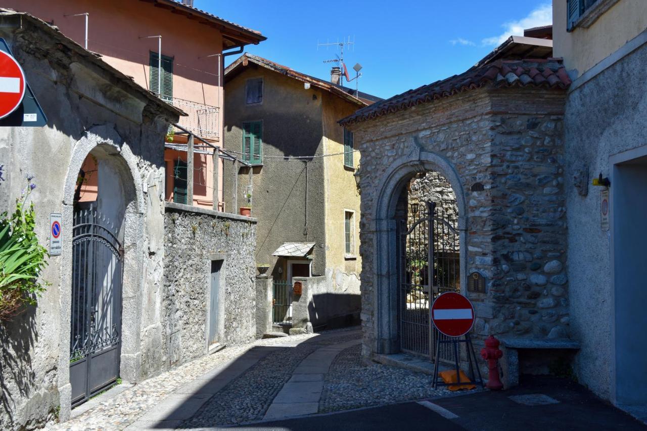 Bellagio Countryside Apartment Dış mekan fotoğraf
