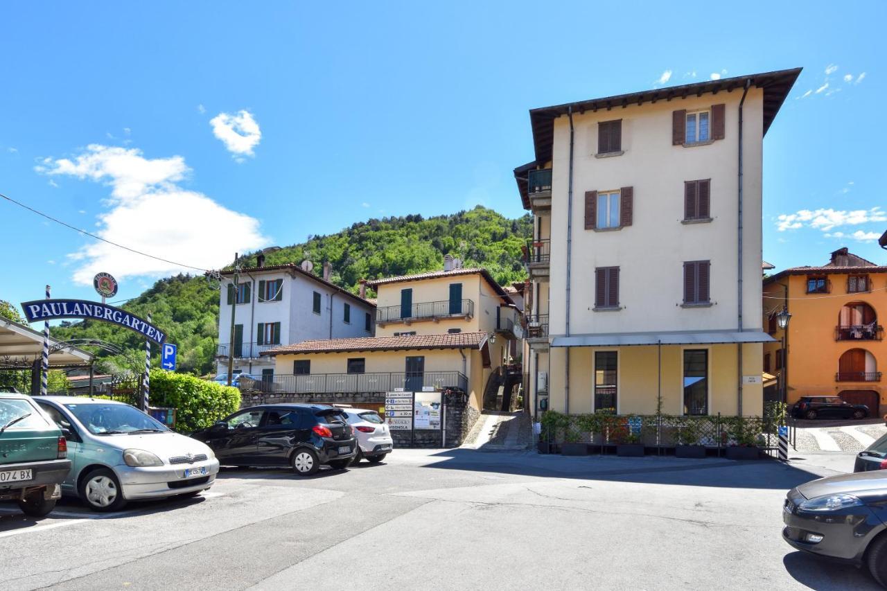 Bellagio Countryside Apartment Dış mekan fotoğraf