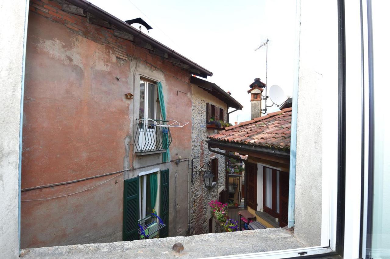 Bellagio Countryside Apartment Dış mekan fotoğraf