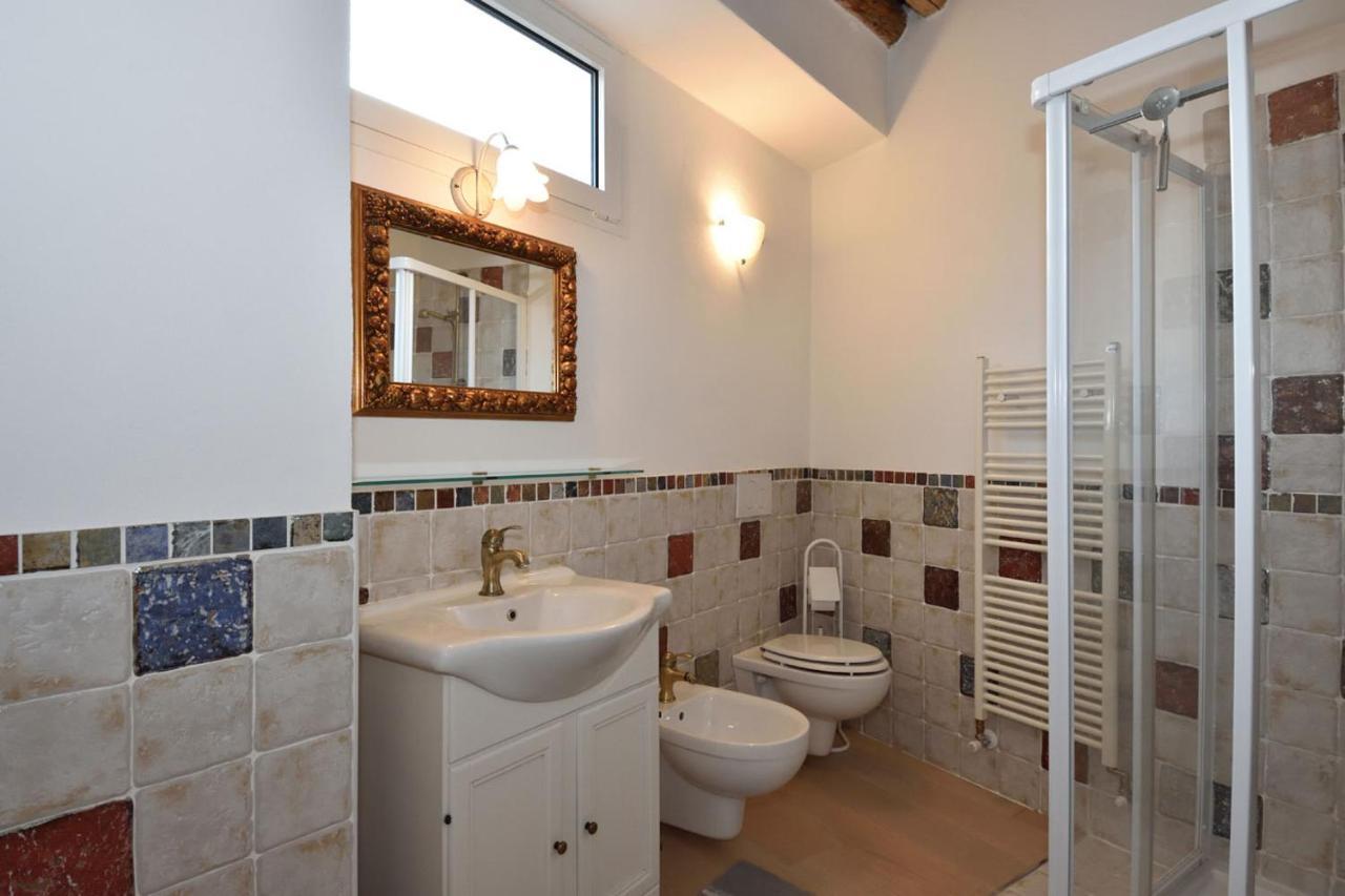 Bellagio Countryside Apartment Dış mekan fotoğraf