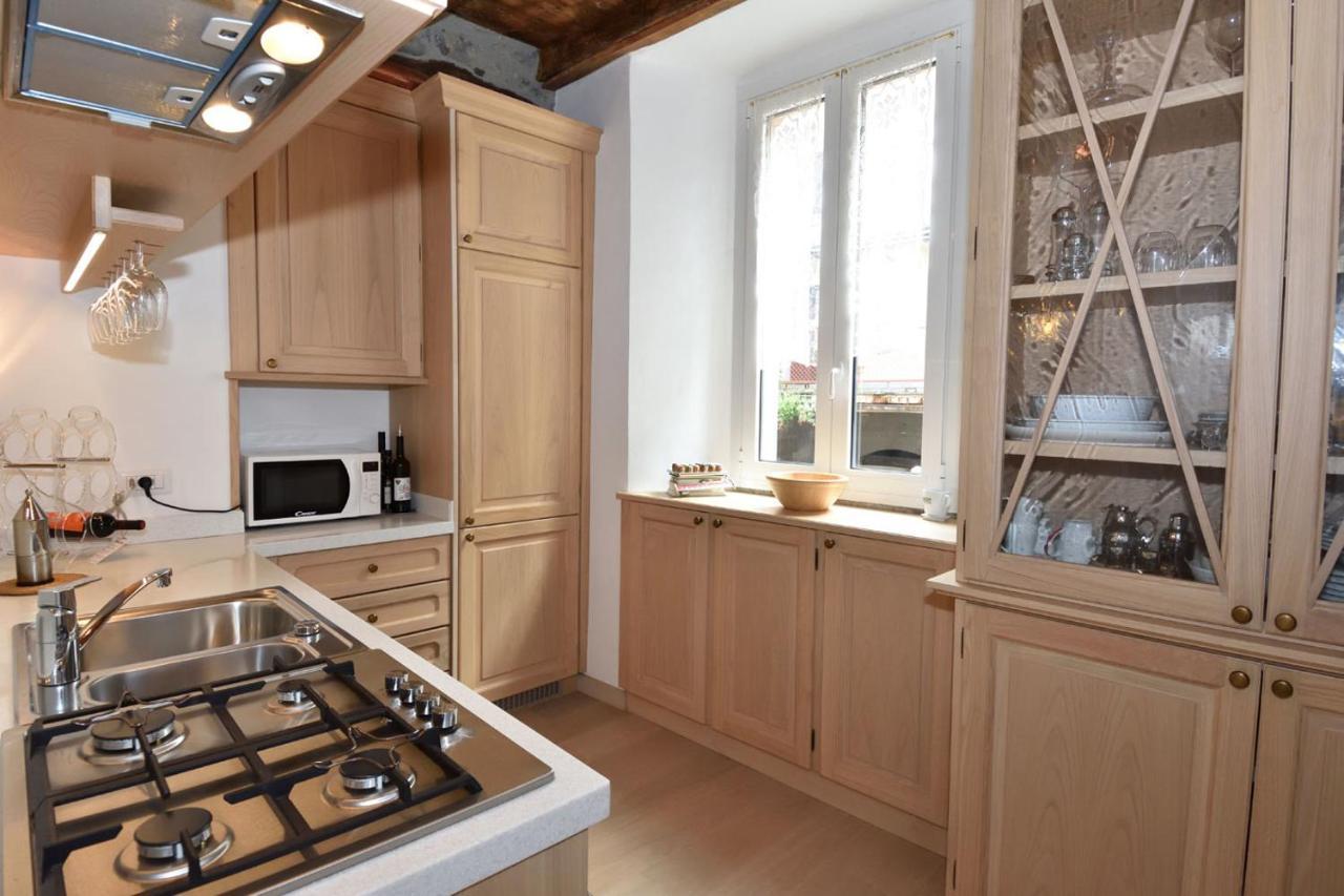 Bellagio Countryside Apartment Dış mekan fotoğraf