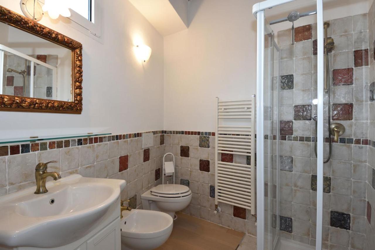 Bellagio Countryside Apartment Dış mekan fotoğraf