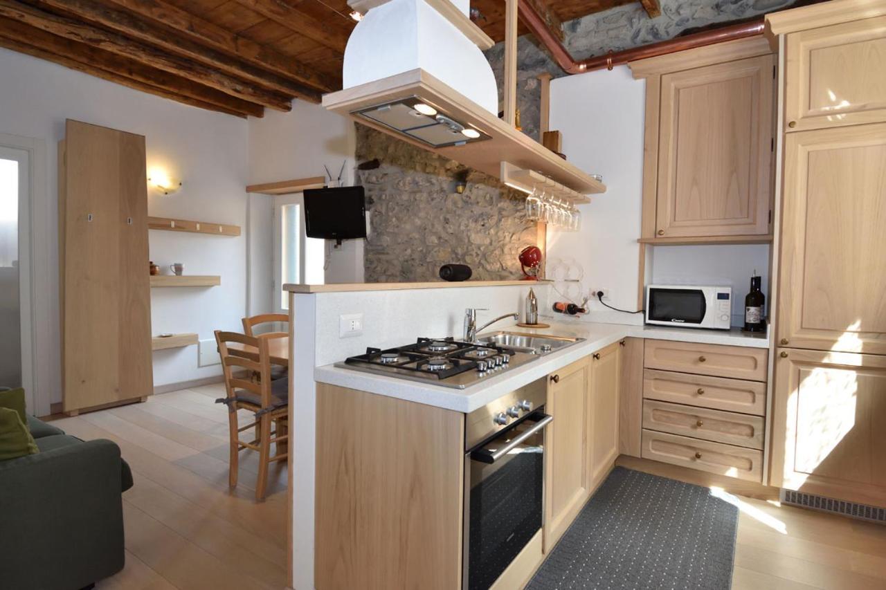 Bellagio Countryside Apartment Dış mekan fotoğraf