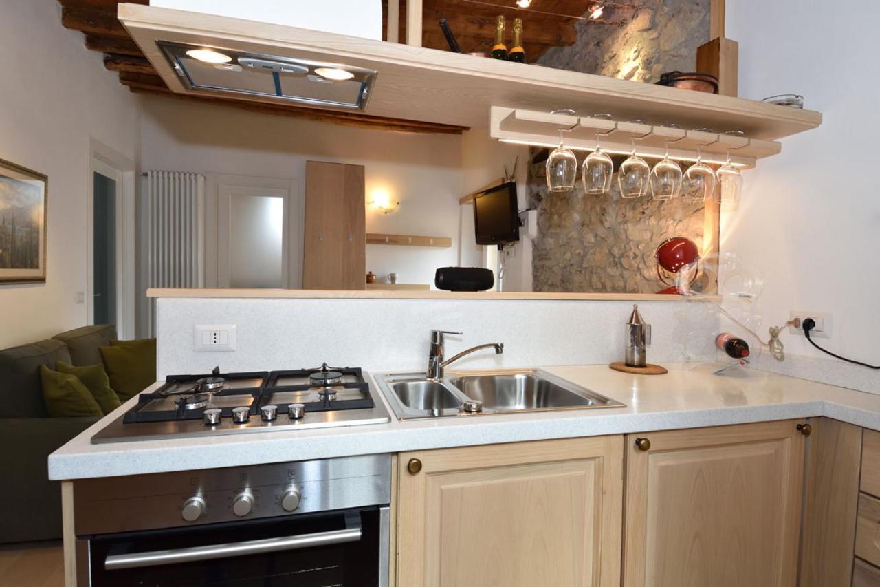 Bellagio Countryside Apartment Dış mekan fotoğraf