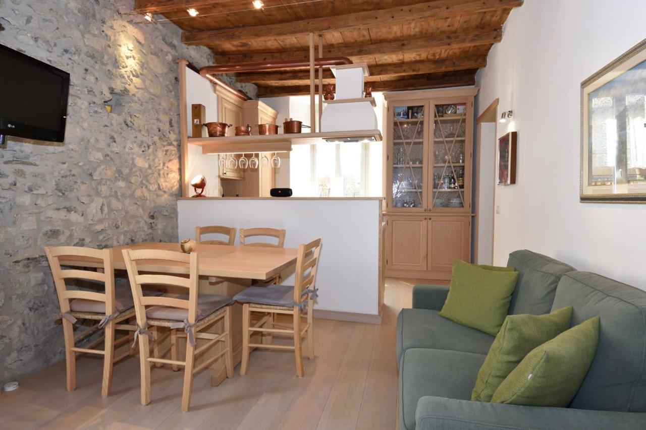 Bellagio Countryside Apartment Dış mekan fotoğraf
